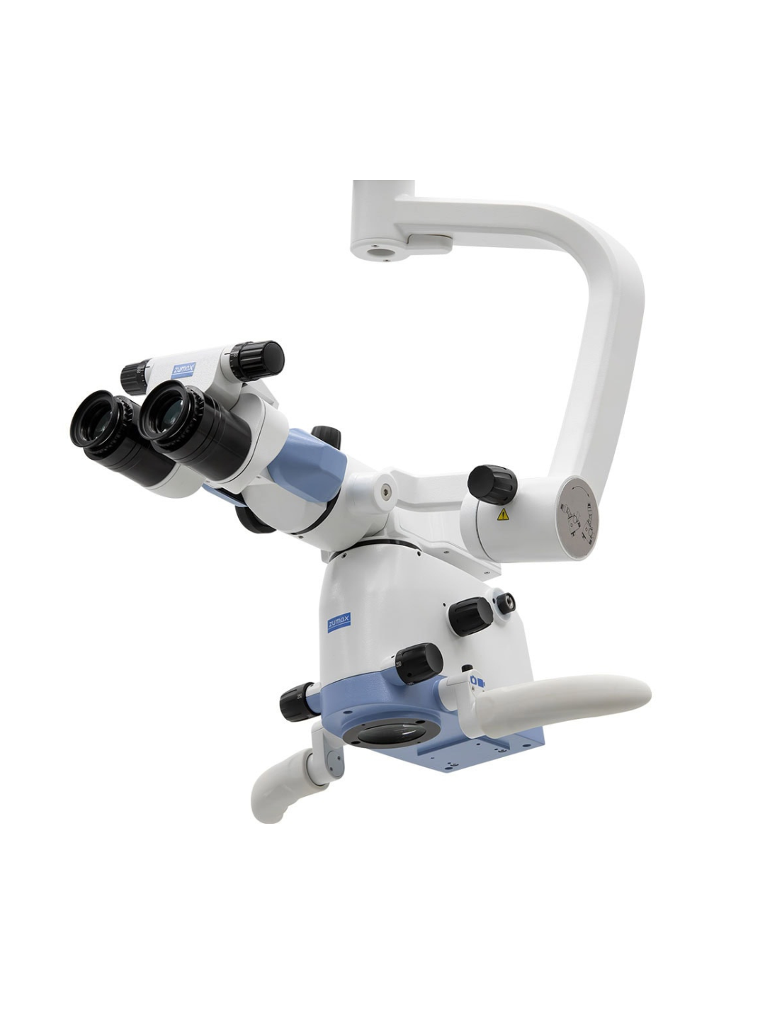 Dental Microscope OMS 2050 Zumax