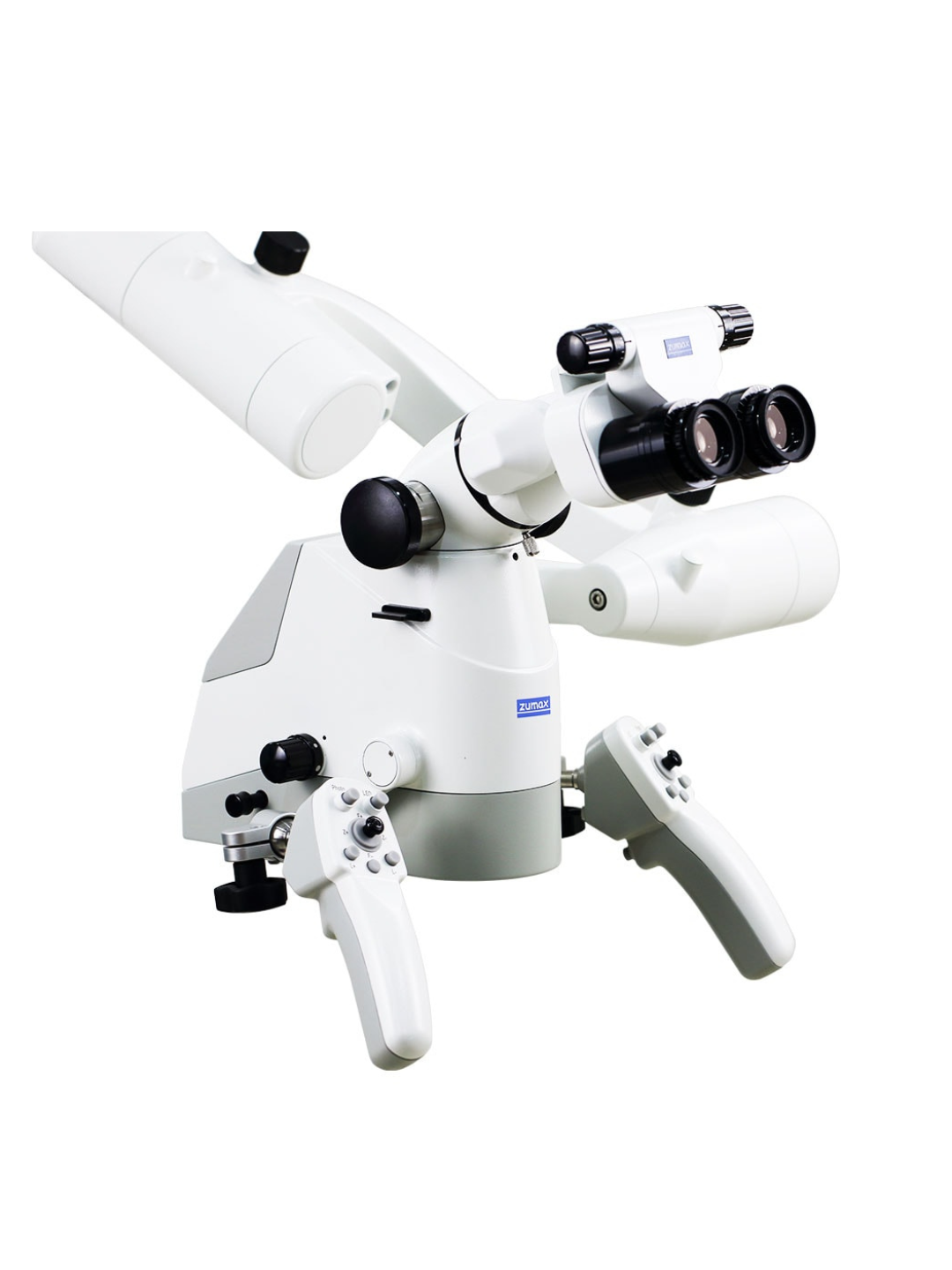 Dental Microscope OMS 3200 R2 Zumax