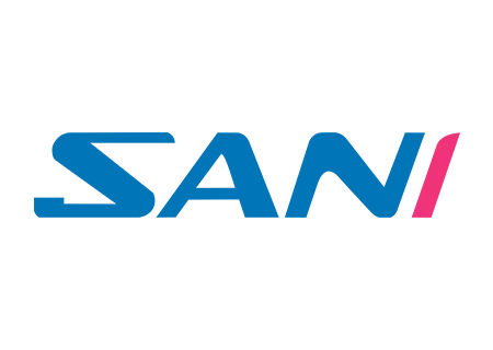 Sani logo