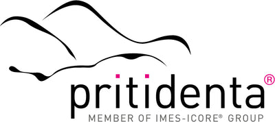 Pritidenta