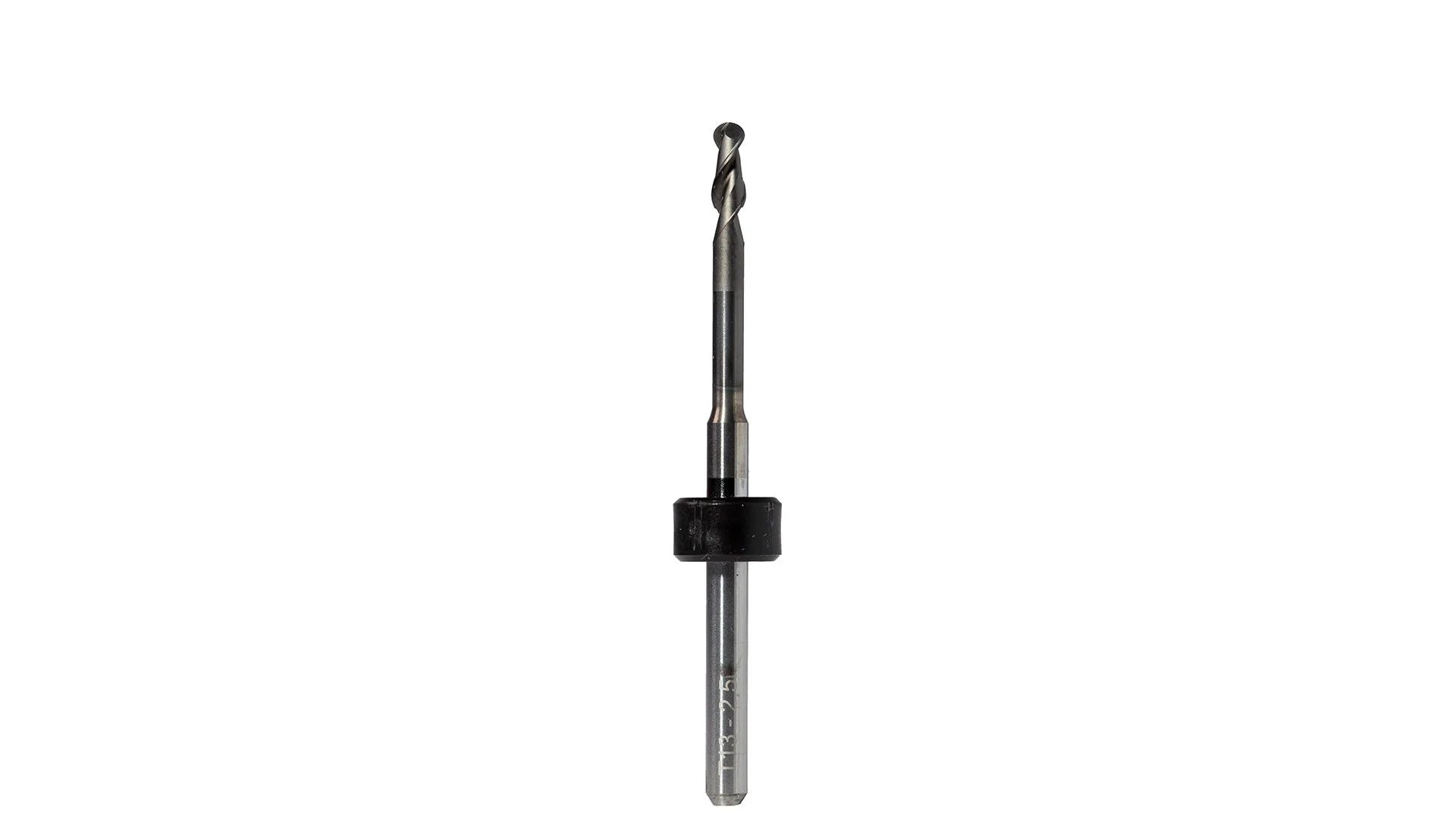 T13/T40/T50 Radius Milling Tool, 2.5 | 3 mm Shank Imes-Icore