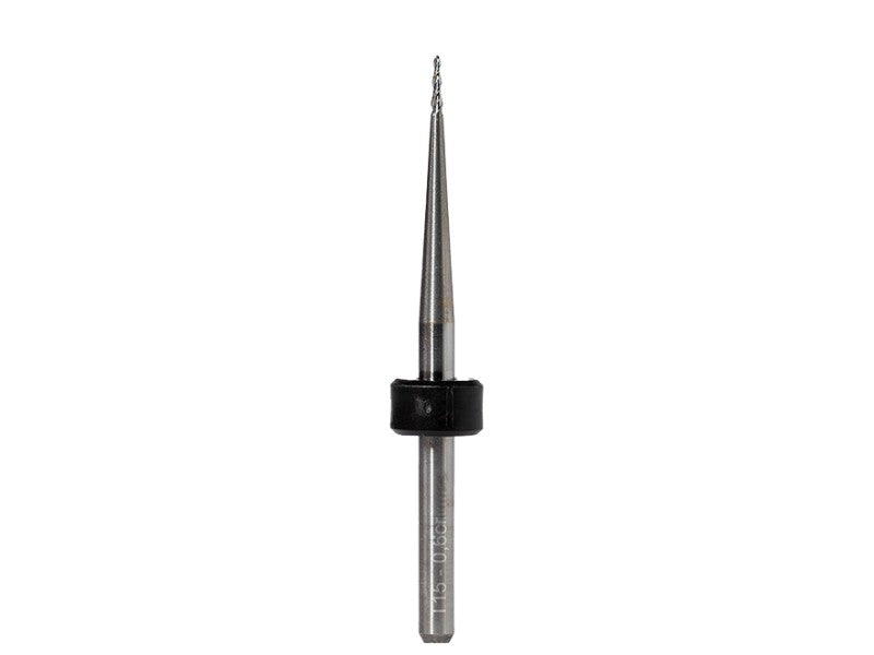 T15/T42/T52 Radius Milling Tool, 0.6 | 3 mm Shank Imes-Icore