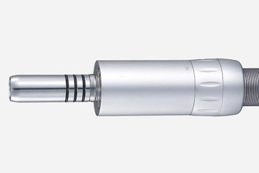 M2-Airmotor: Low Speed M2 Air Motor Jinme