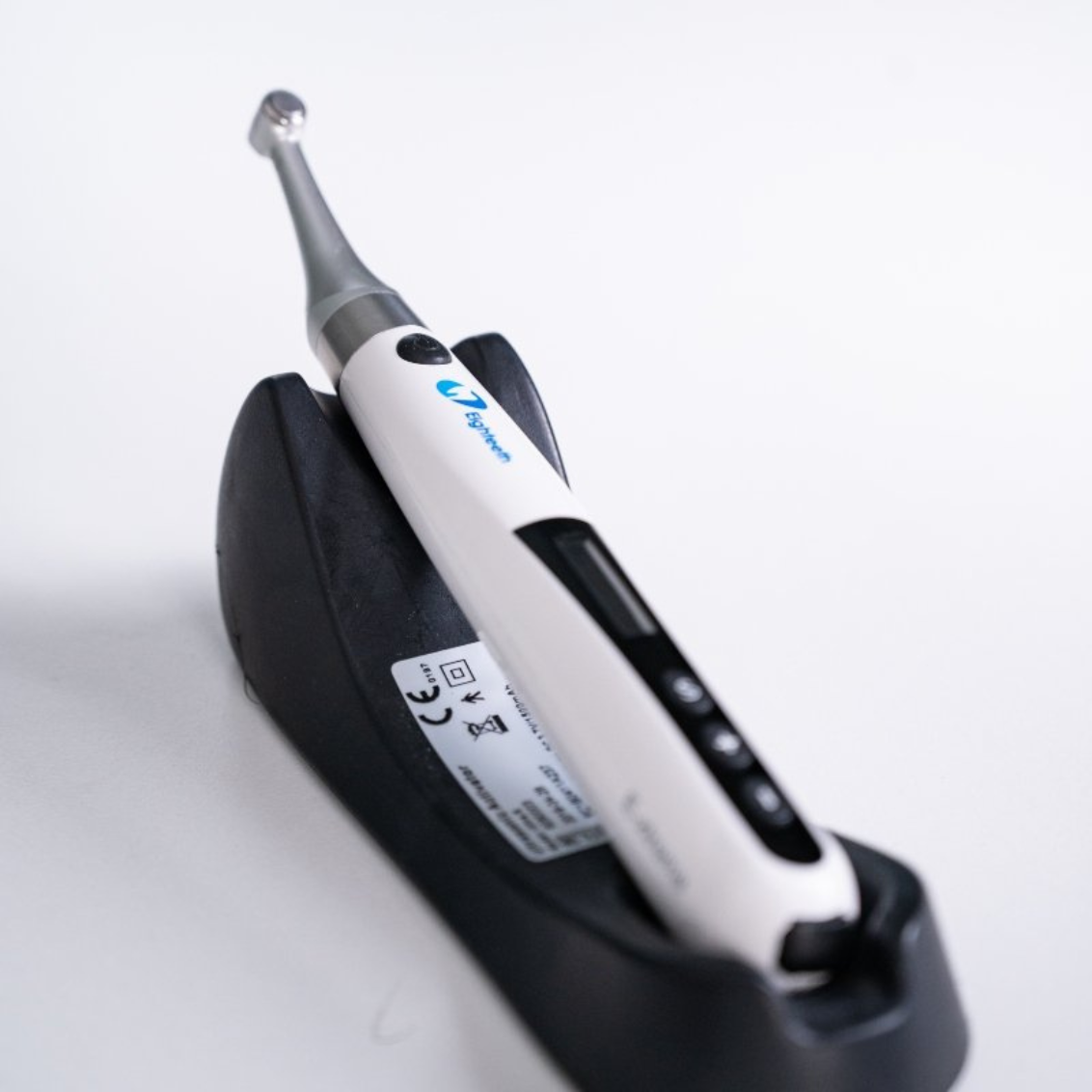 Extreme - Brushless Cordless Endomotor, Lightweight, 99 grams