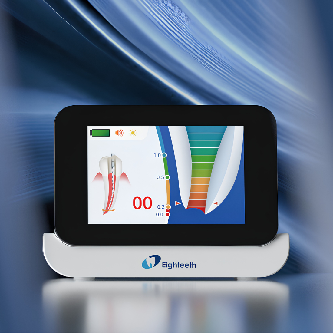 FindPex - Smart Apex Locator