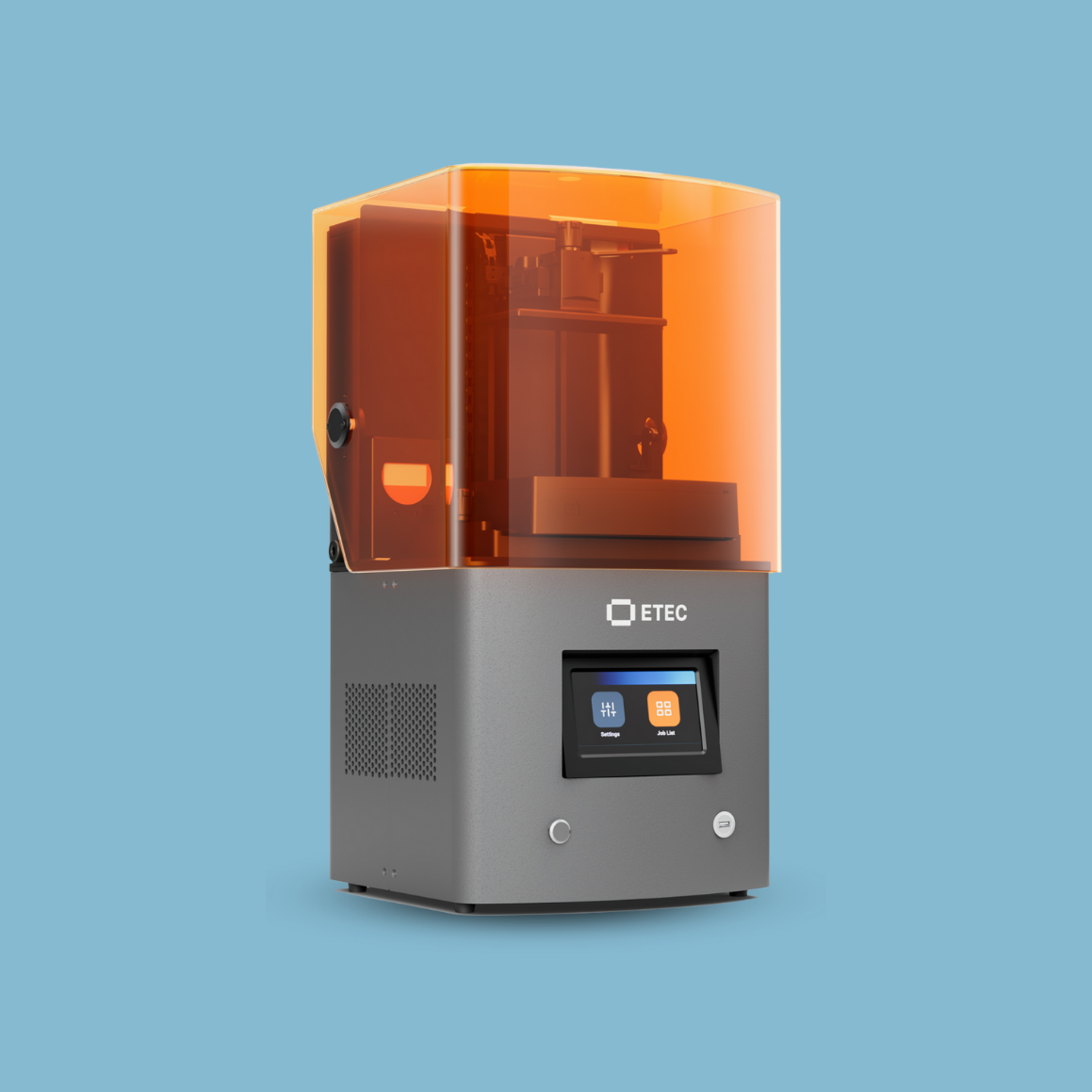 Envision One Desktop 3D Printer envisiontec