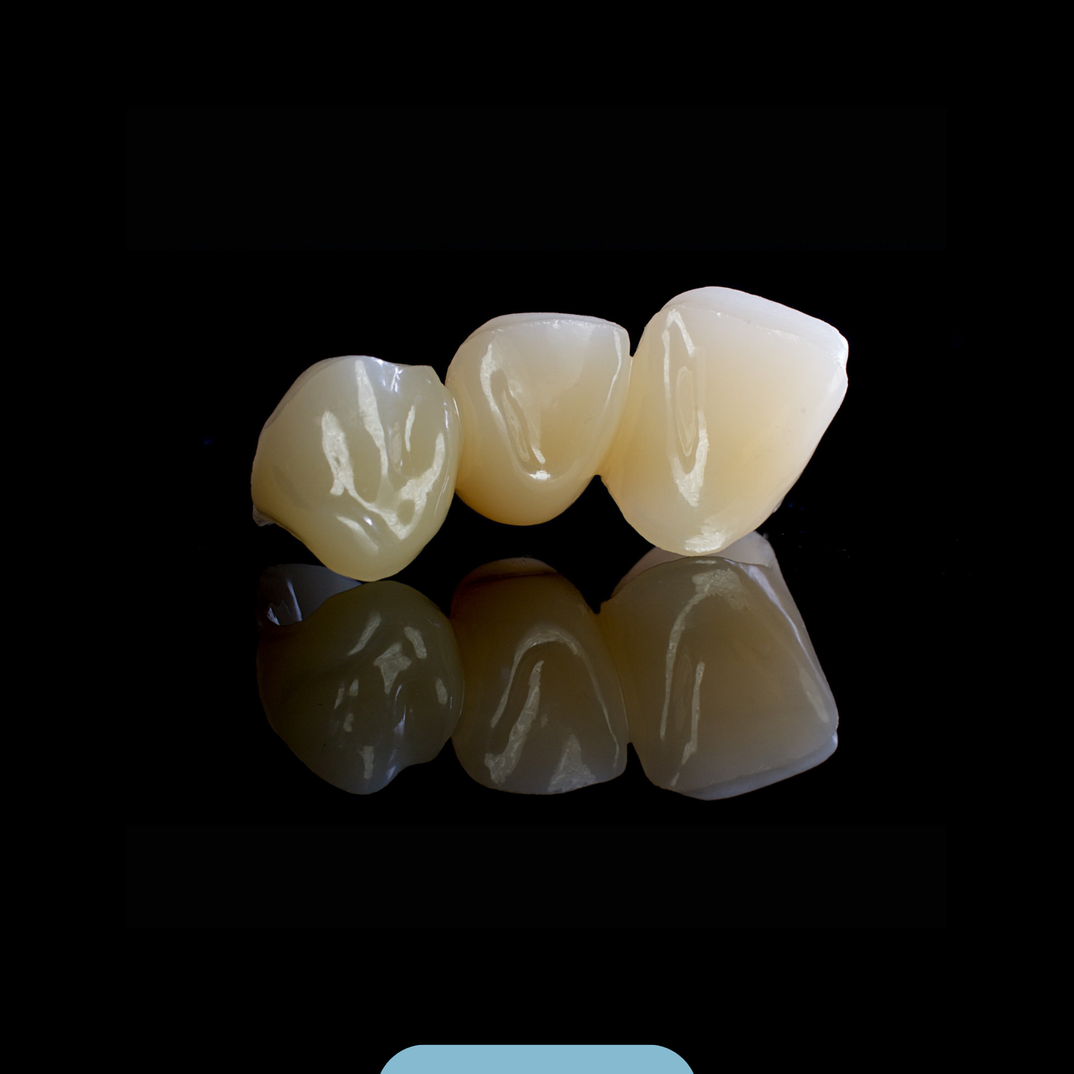 Translucent - Multicolor pritidenta