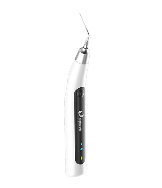 Ultra X - Ultrasonic Device (Metal Eighteeth